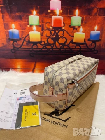 чанти louis vuitton prada , снимка 8 - Чанти - 51330635