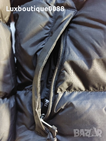 Зимно пухено яке The North Face M 700 , снимка 6 - Якета - 52945711