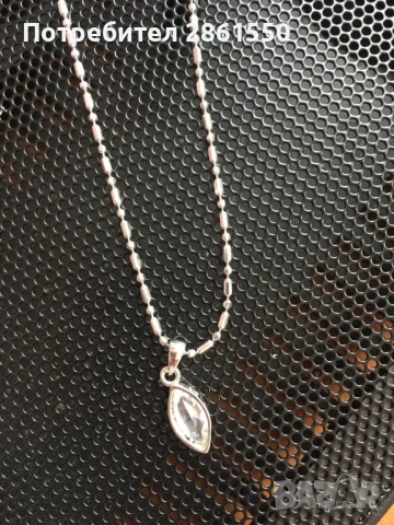 Колиета , снимка 6 - Колиета, медальони, синджири - 51250657