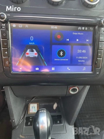 VOLKSWAGEN TOURAN, снимка 10 - Автомобили и джипове - 53980895