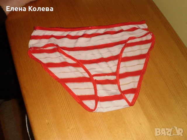 Бикини, снимка 7 - Бельо - 34593023