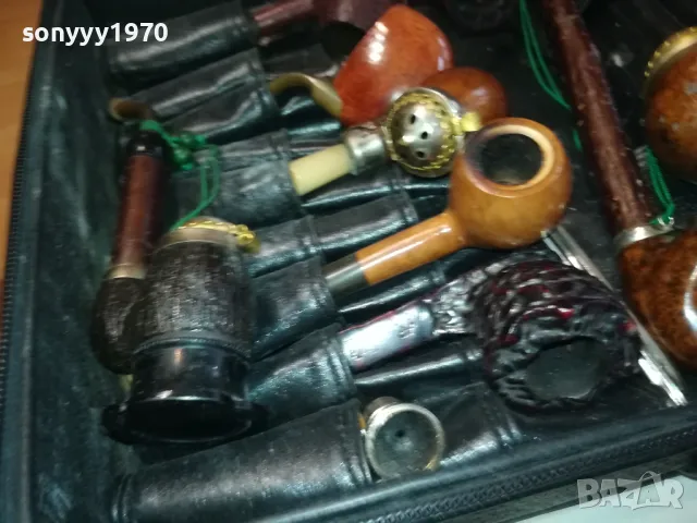 ЛУЛА ПО ИЗБОР-135ЛВ ЗА БРОЙ 2601251006, снимка 13 - Лули - 48831353