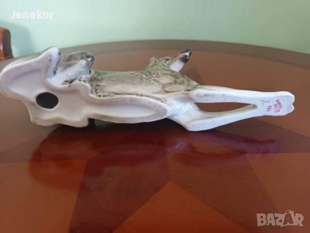 Фигура ЛФЗ. , снимка 7 - Антикварни и старинни предмети - 50682187