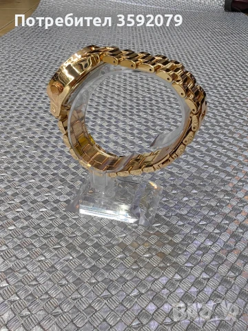 Часовник Michael Kors , снимка 8 - Дамски - 50646842