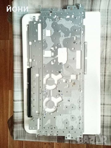 Acer Predator Helios 300 17"-оригинален подлакътник, снимка 3 - Части за лаптопи - 30950857