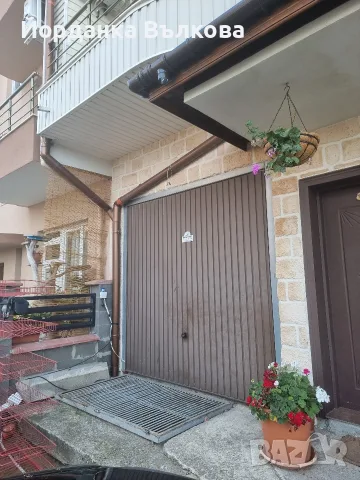 гаражна врата 1
