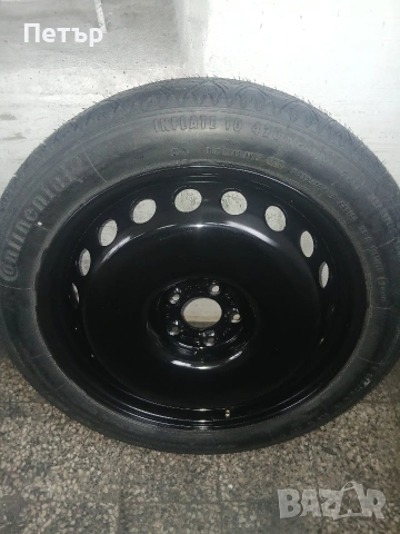 19цола оем патерица мерцедес s-класа нова , снимка 12 - Гуми и джанти - 54088282