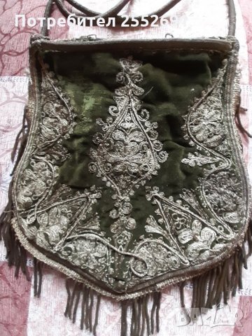 Сърмен уникат, снимка 7 - Антикварни и старинни предмети - 28559410