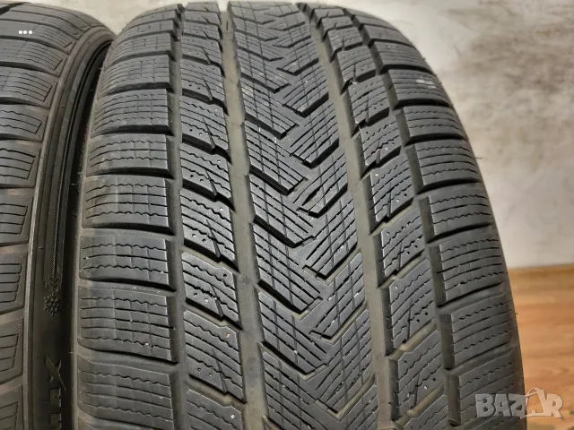 225/40/18 Gripmax / зимни гуми, снимка 3 - Гуми и джанти - 56183968