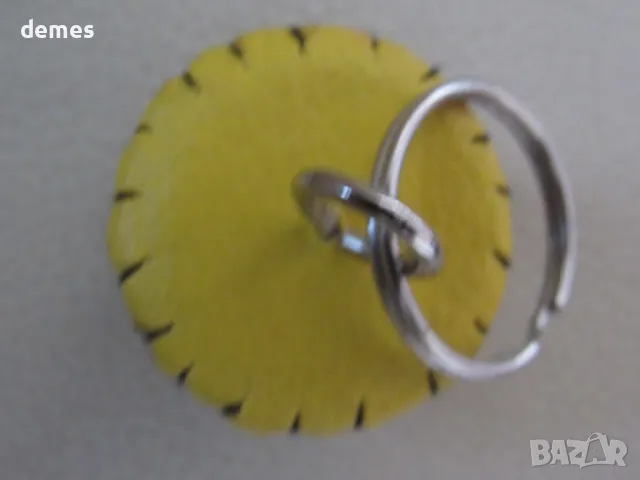 Ключодържател от Етиопия, Африка, снимка 3 - Други - 49611917