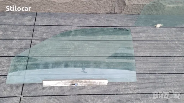 Стъкло Opel Astra F 92г ляво две врати