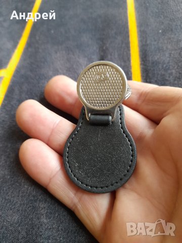 Стар ключодържател Славия, снимка 4 - Други ценни предмети - 38462809