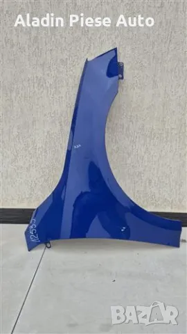 Предно дясно крило Skoda Octavia 3 година 2013 2014 2015 2016 2017г , снимка 2 - Аксесоари и консумативи - 48232310
