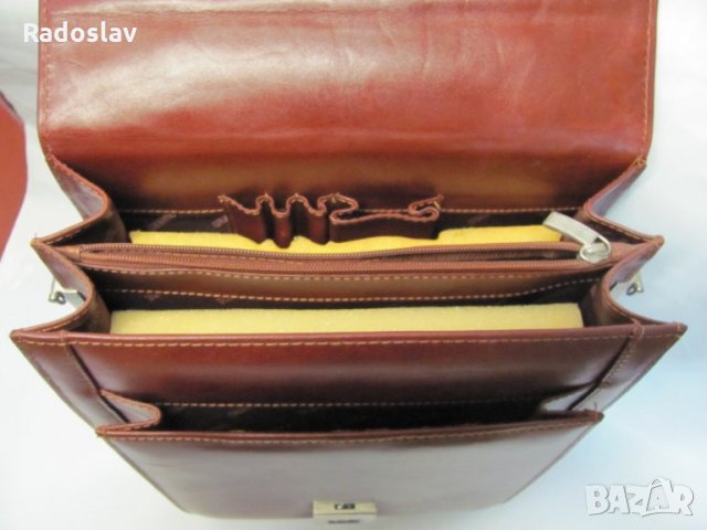 Мъжка бизнес чанта , снимка 7 - Чанти - 35183363