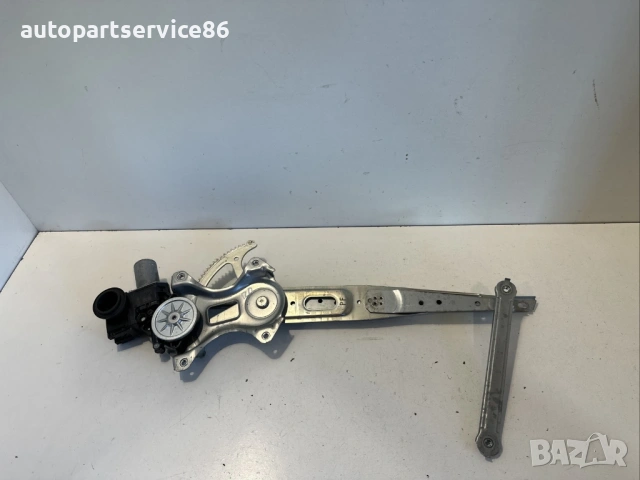 Регулатор за стъкло предна дясна врата за Toyota Prius 1.8 Hybrid (2018) 85710-47140