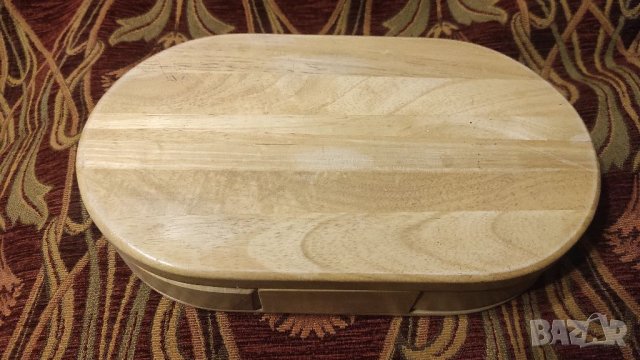 Прибори за сирене , снимка 2 - Прибори за хранене, готвене и сервиране - 40739146