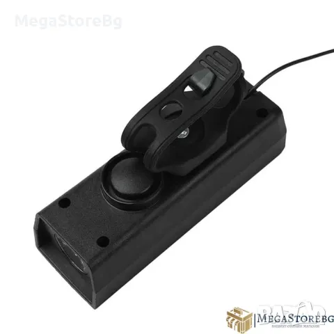 Фар за велосипед - PA505, снимка 2 - Аксесоари за велосипеди - 48095901