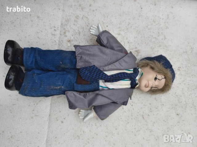 Кукли порцеланови