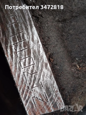 Опел Мерива, снимка 10 - Части - 53168774