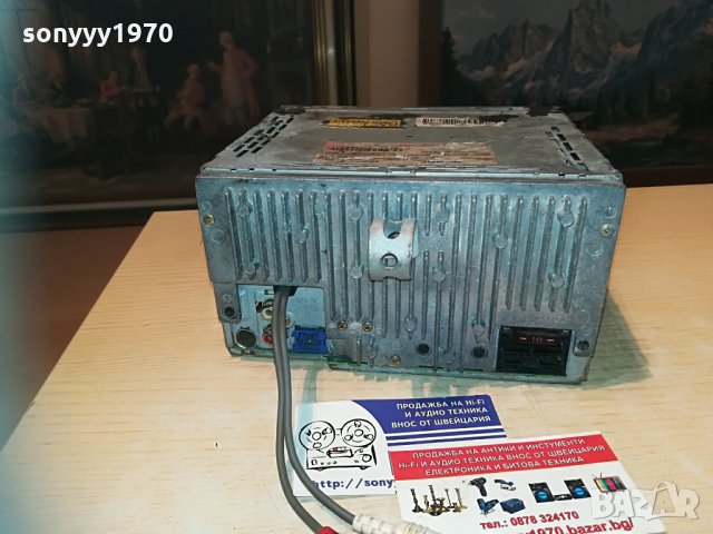 pioneer-двоен дин, снимка 18 - Радиокасетофони, транзистори - 30009611