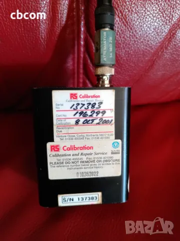 WATSON FC-130, снимка 3 - Друга електроника - 50242948