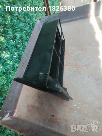 Кутия за въздушен филтър renault dacia, снимка 5 - Части - 50924715