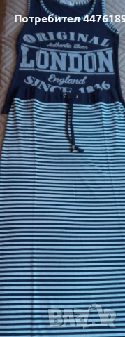 Дамски рокли,поли,сет за лято, снимка 2 - Тениски - 51010820