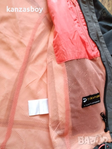 jack wolfskin - страхотно дамско яке - мембрана L, снимка 9 - Якета - 51665648