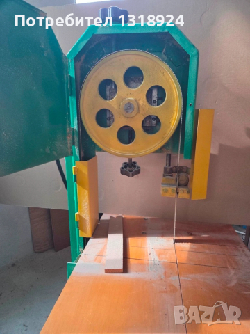 Банциг малък български, снимка 2 - Други машини и части - 54186418