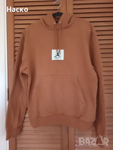 Мъжко/унисекс AIR Jordan hoodie size S
