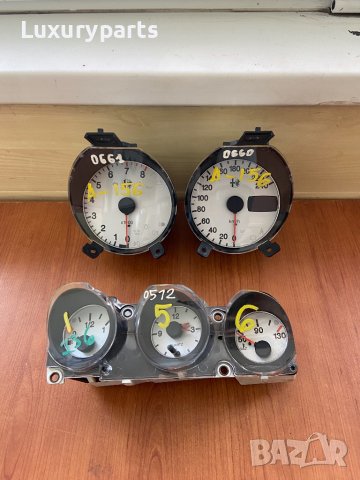 Километраж за Алфа Ромео 156/Alfa Romeo 156, снимка 1