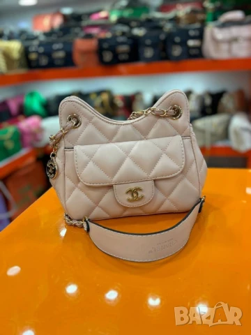 чанти chanel , снимка 17 - Чанти - 51293853