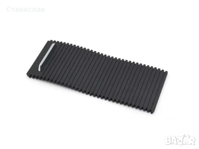 Skoda Superb B6 Щора за поставка на чаши