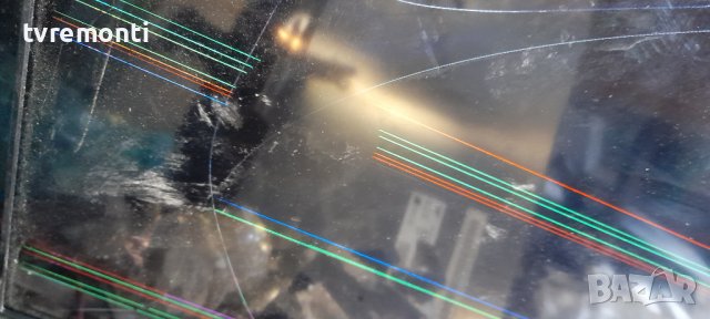 лед диоди от дисплей VES315WNDB-2D-N02 от телевизор Finlux модел Crown модел 32776, снимка 6 - Части и Платки - 37200121