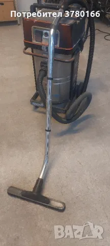 прахосмукачка Festo за шлаифане , снимка 13 - Прахосмукачки - 43488172