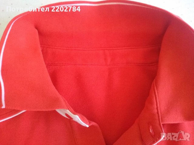 Две оригинални тениски Ferrari,Ферари, тениска , снимка 3 - Тениски - 37051729