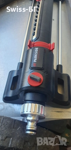 пръскачка, снимка 2 - Градинска техника - 51760106