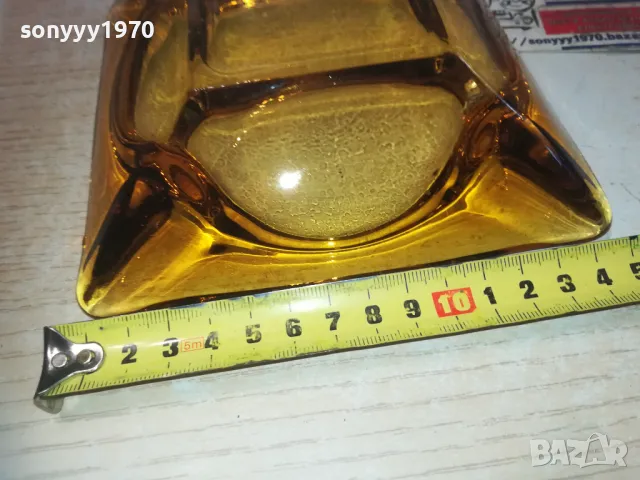 ПЕПЕЛНИК ЗА КОЛЕКЦИЯ 0510241843, снимка 15 - Колекции - 47474319