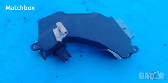 Реостат парно за Опел Сигнум/Вектра 2.2dti 2004г, снимка 2 - Части - 47747215