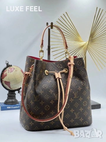 Louis Vuitton ⚜️Дамски Чанти , снимка 7 - Чанти - 54153249