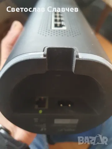 AmpliFi Alien WiFi Рутер, снимка 4 - Рутери - 49326438