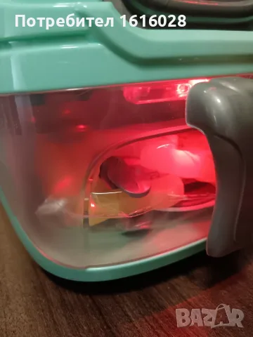 Мултифункционален уред за готвене Power Air Fryer., снимка 10 - Електрически играчки - 50144186