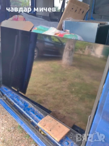 55 инча телевизор Дефектен 