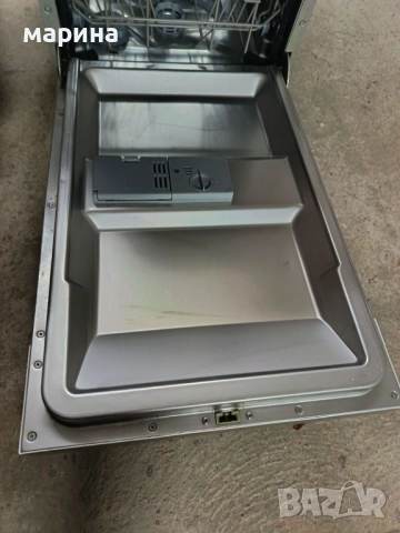 Свободностояща съдомиялна Gorenje, снимка 5 - Съдомиялни - 52293530