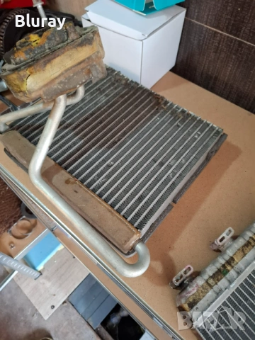 Части от опел зафира А, снимка 16 - Части - 54277574