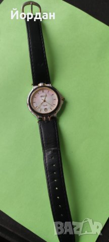 Дамски часовник Rodania World Star 7jewels, снимка 9 - Дамски - 39390142