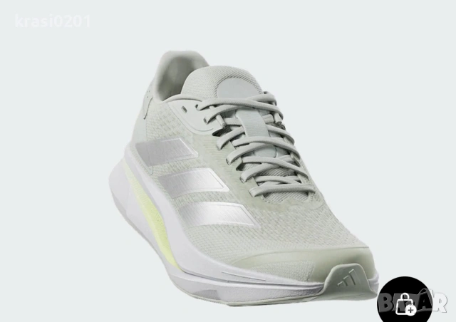 Оригинални маратонки за бягане Аdidas DURAMO SL2! 40, снимка 7 - Маратонки - 54084041