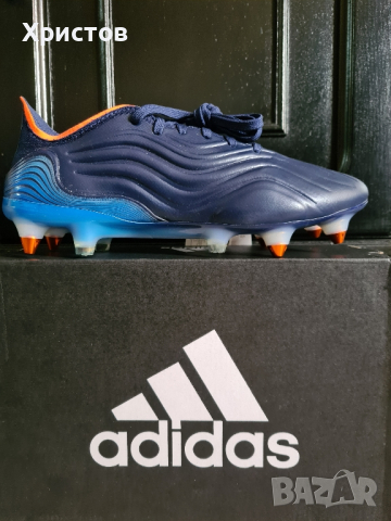 Професионални бутонки Adidas COPA SENSE.1 SG номер 39 1/3, снимка 2 - Футбол - 44528868
