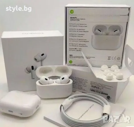 Apple Airpods Pro 2nd generation, снимка 1