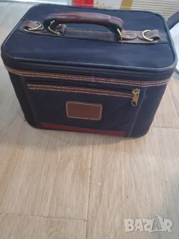 Куфар за гримове, снимка 4 - Други - 48297536